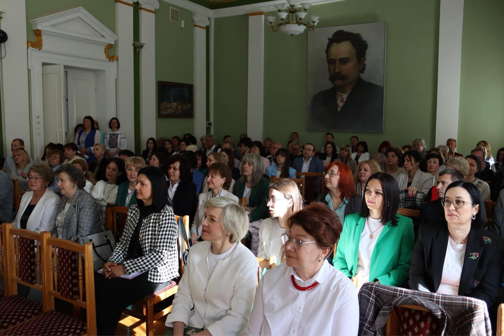 ПрофМайстерки профільного маршруту для педагогів Тернопільської міської територіальної громади у травні 2024 року 3