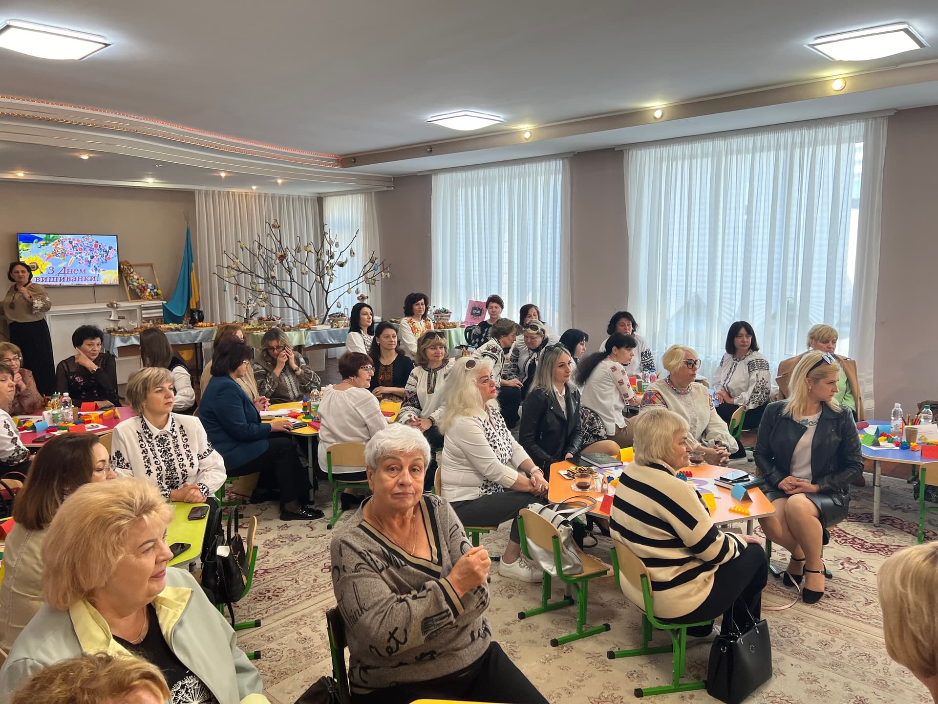 ПрофМайстерки профільного маршруту для педагогів Тернопільської міської територіальної громади у травні 2024 року 10